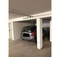 Tiefgaragenstellplatz in München Laim, Willibalstrasse 41