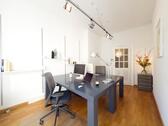 Foto - Vollausgestattete Büroräume in wunderschönem Altbau - All-in-Miete
