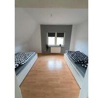 4 Zimmer Wohnung direkt am Feld - Wolfsburg Alt-Wolfsburg