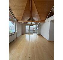 Großzügige 3 Zimmer Maisonette Wohnung 104qm², 77948 Friesenheim