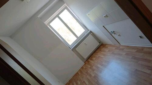 Foto - Etagenwohnung in Weißwasser (Oberlausitz) zur Miete