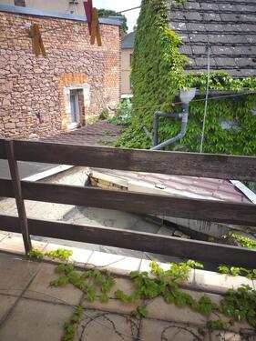 Foto - Einfamilienhaus in Wettin-Löbejün zum Kaufen