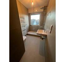 Kernsanierte 2-Zimmer Wohnung mit Balkon, Keller, Stellplatz - Lippstadt Garfeln