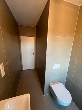 Foto - Etagenwohnung zur Miete in Lippstadt