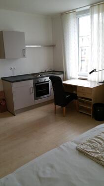 Foto - neuwertige 1-Zimmer-EG-Wohnung mit Einbauküche am Markt in Mayen