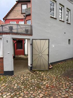 Foto - EG Wohnung 70qm dichte Lage zur Innenstadt (Soltau)