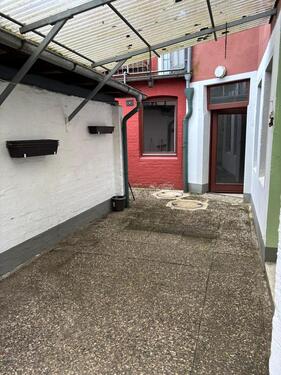 Foto - Etagenwohnung zur Miete in Soltau