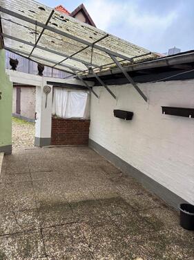 Foto - Etagenwohnung in Soltau