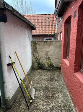 Foto - Etagenwohnung in Soltau zur Miete