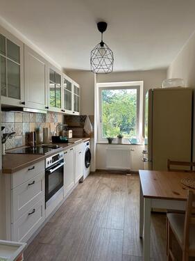 Foto - Untermiete möblierte 2-Zimmer-Wohnung in Ehrenfeld