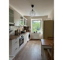 Untermiete möblierte 2-Zimmer-Wohnung in Ehrenfeld - Köln