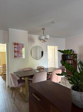 Foto - Etagenwohnung zur Miete in Köln