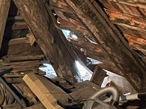 Foto - Haus sanierungsbedürftig - 188.000,00 EUR Kaufpreis,