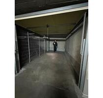 Auto-Garage in Korntal-Münchingen