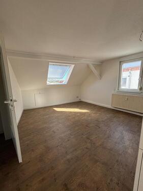 Foto - 2-Zimmer Dachgeschosswohnung Altbau Winnenden