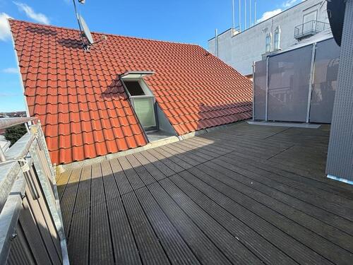 Foto - Etagenwohnung in Winnenden zur Miete