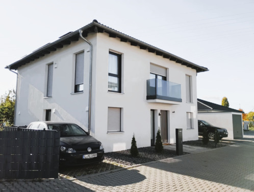 Foto - 7 Zimmer Einfamilienhaus zum Kaufen in Taucha