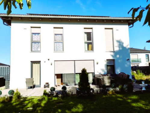 Foto - Einfamilienhaus in Taucha zum Kaufen