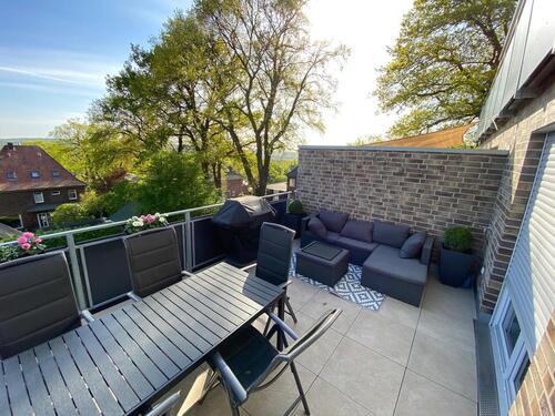 Foto - 3 Zimmer Etagenwohnung zur Miete in Ibbenbüren