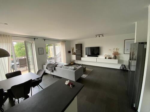 Foto - Etagenwohnung in Ibbenbüren zur Miete