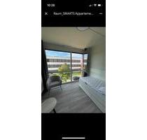 Möbilierte 1-Zimmer Wohnung - 706,00&nbsp;EUR Kaltmiete, ca.&nbsp; 23,00&nbsp;m&sup2; in Münster (PLZ: 48149) Gievenbeck