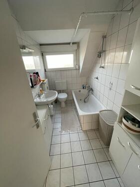 Foto - Etagenwohnung in Grevenbroich zur Miete