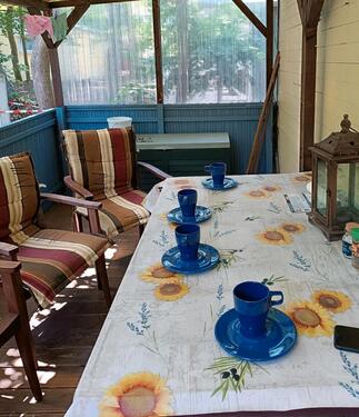 Foto - 3 Zimmer Einfamilienhaus in Sellin