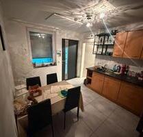 LU Friesenheim Mini-Haus 1 ZKB 28 qm mit Garten - Ludwigshafen am Rhein Ludwigshafen-Hemshof