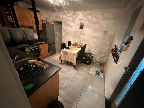 Foto - 1 Zimmer Etagenwohnung zur Miete in Ludwigshafen am Rhein