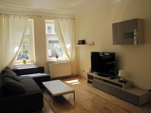 Foto - 2 Zimmer Etagenwohnung in Leipzig