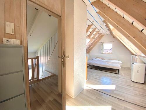 Foto - Maisonette nahe Ammersee – Balkon, Ruhe & sichere Kapitalanlage