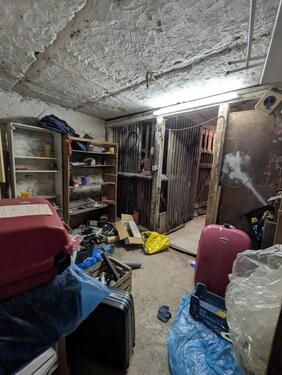 Foto - Lagerräume in Eppingen Mühlbach – trocken & sicher 