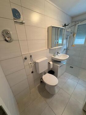 Foto - Erdgeschoßwohnung in Süßen zur Miete