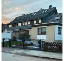 3 Zimmer Untergeschoss Rentnerwohnung BS-Wenden - Braunschweig Wabe-Schunter-Beberbach