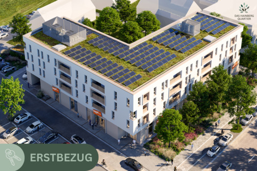 Foto - READY TO MOVE IN: Voll möbliertes 1-Zimmer-Apartment