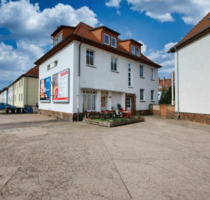 Mehrfamilienhaus PROVISIONSFREI! - Merseburg