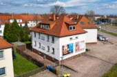 Foto - 16 Zimmer Mehrfamilienhaus, Wohnhaus zum Kaufen in Merseburg