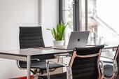 Foto - Frankfurt Westend: Exklusives Private Office - flexibel, 247 Service