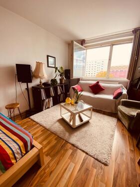 Foto - 2 Zimmer Etagenwohnung zur Miete in Berlin