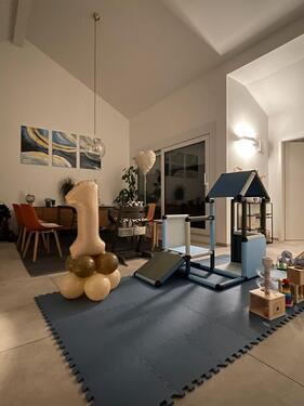 Foto - 4 Zimmer Einfamilienhaus zum Kaufen in Bruchsal