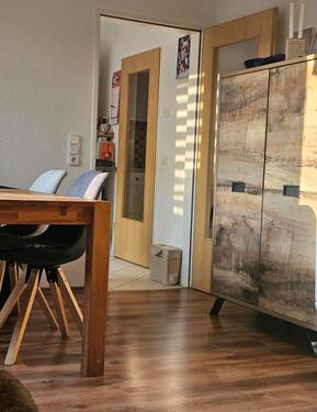 Foto - Gut geschnittene 2,5 Zimmer Wohnung