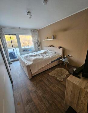 Foto - 2 Zimmer Etagenwohnung zur Miete in Dortmund