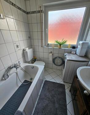 Foto - Etagenwohnung in Dortmund zur Miete