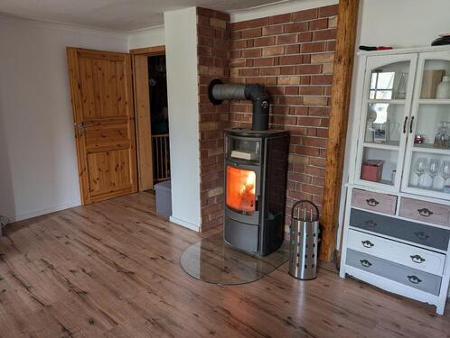 Foto - Viermietung einer 4-Zimmerwohnung im Landschaftsschutzgebiet