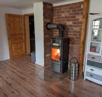 Viermietung einer 4-Zimmerwohnung im Landschaftsschutzgebiet - Hemmingen