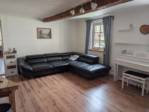 Foto - 4 Zimmer Dachgeschoßwohnung zur Miete in Hemmingen