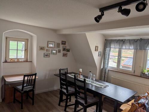 Foto - 4 Zimmer Dachgeschoßwohnung in Hemmingen