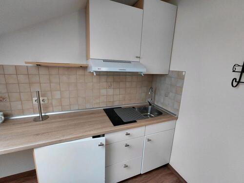 Foto - Dachgeschoßwohnung in Bad Füssing zur Miete