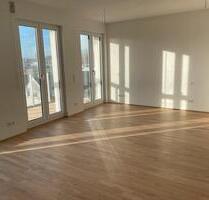 Exklusive 1-Zimmer Wohnung zum Erstbezug - Darmstadt