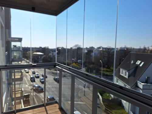 Foto - Etagenwohnung in Darmstadt zur Miete